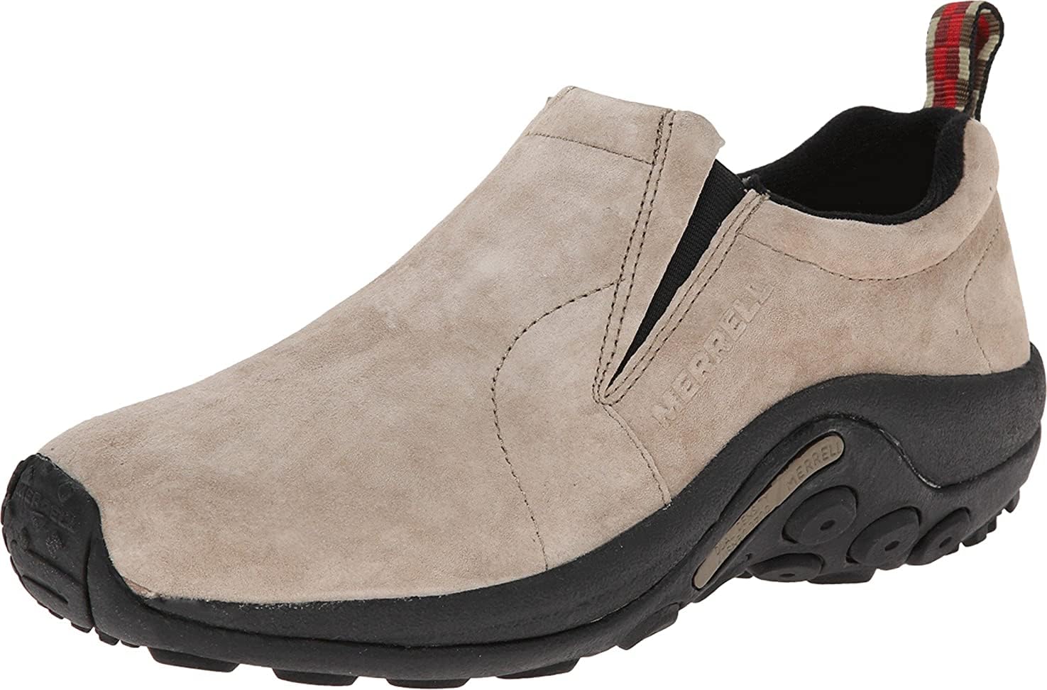 Merrell Men's Hiking Sneakers - Lightweight, Durable & Comfortable Trail Running Shoes for Outdoor Adventures