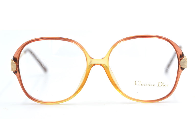 Christian Dior 2511 30 Sunglasses - Luxury Designer Shades for Women & Men | Perfect for Outdoor Activities, Beach & Fashion Events
