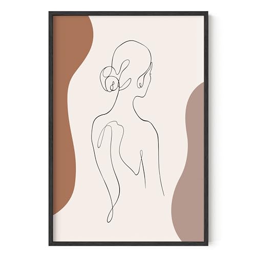 Colored Woman