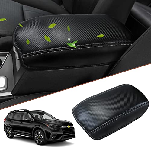 2019-2025 Ascent Black
