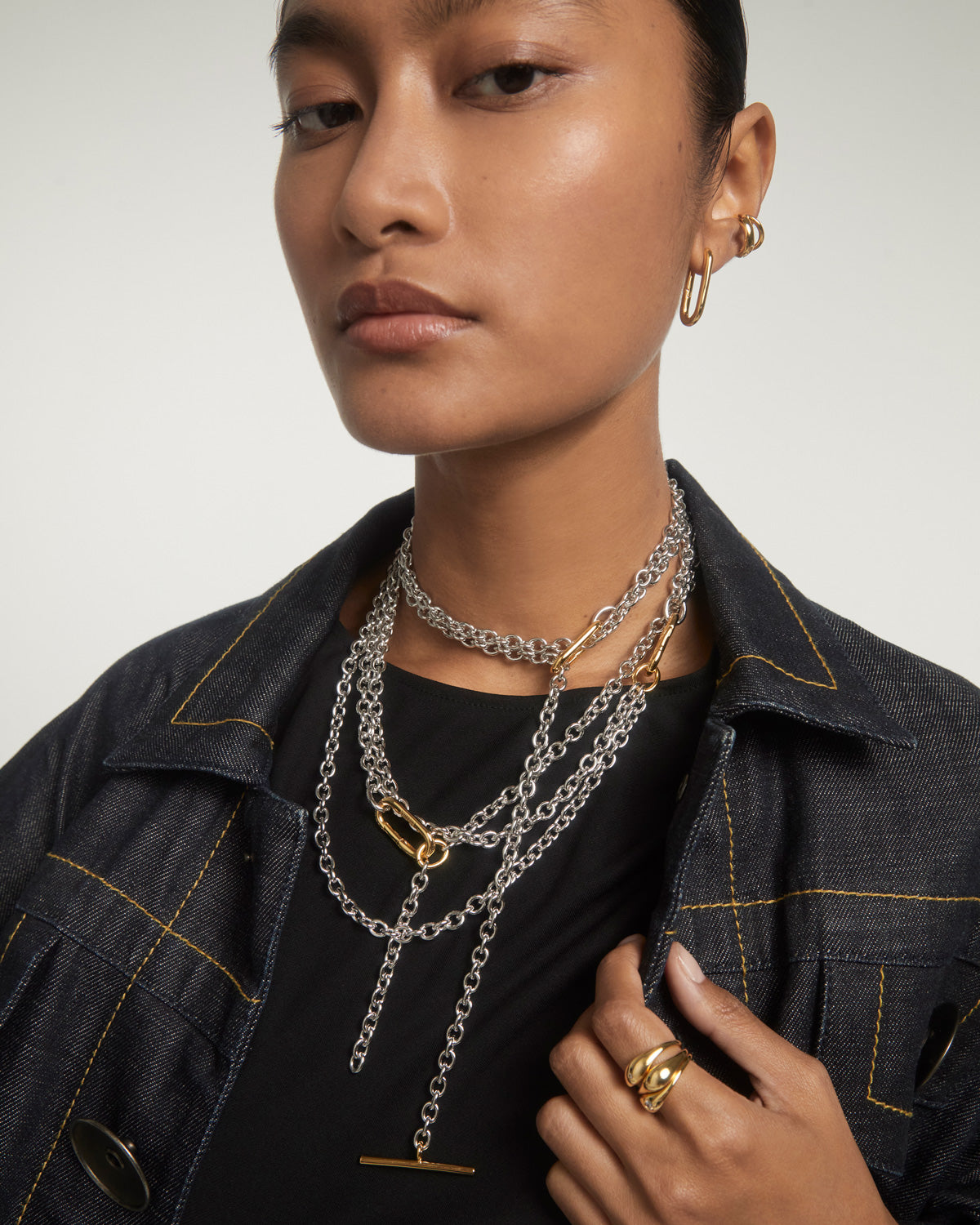 Look Essentials 18 - Premium Fashion Accessories for Women | Trendy Handbags, Wallets & More | Perfect for Work, Travel & Everyday Use
