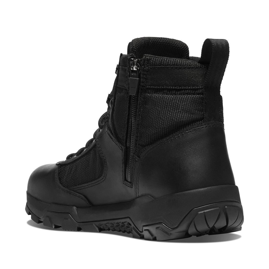 Danner Dry Sonic Side Zip 6