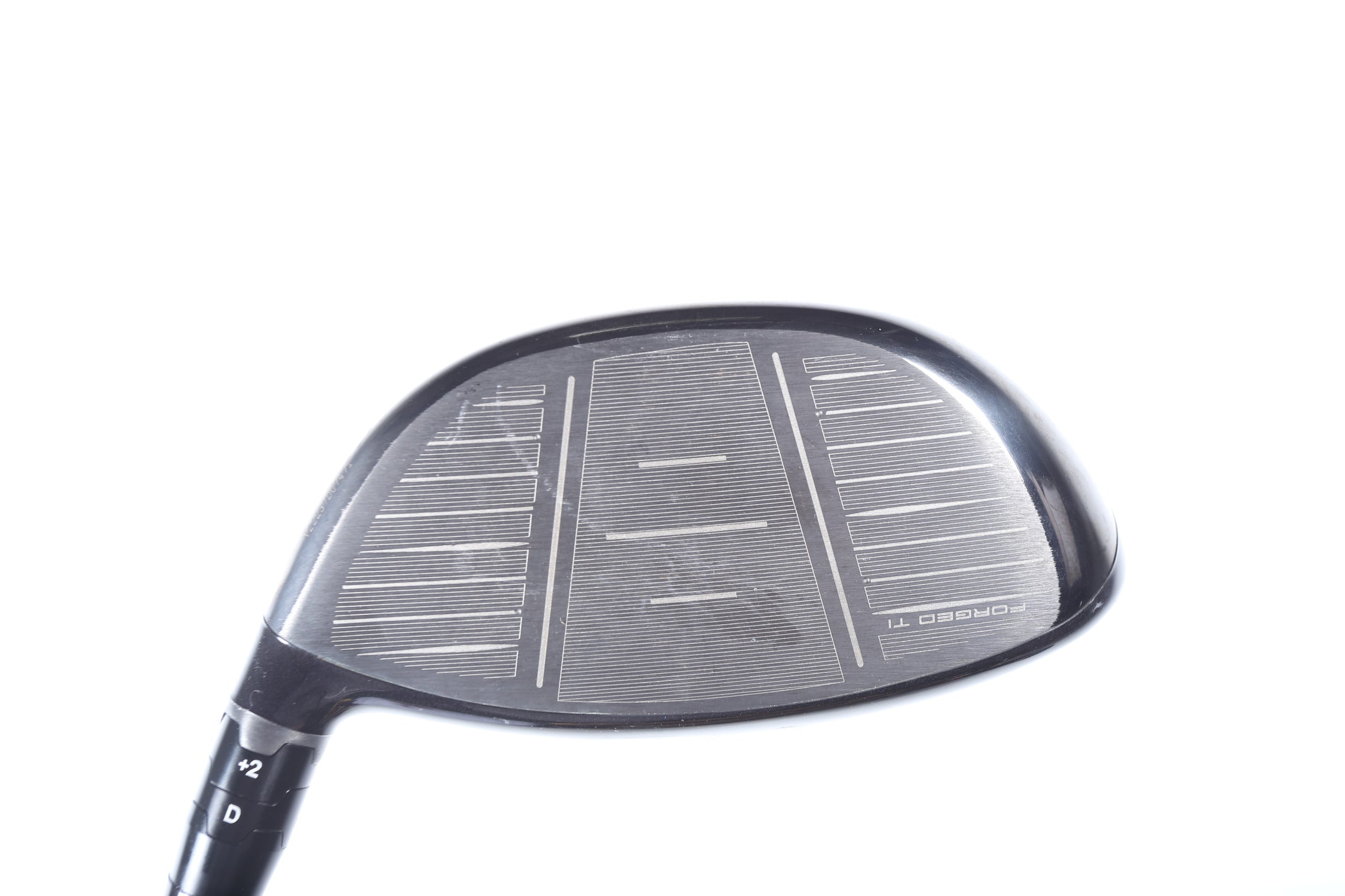 Used Callaway Big Bertha 23 Driver 9° Stiff Flex Project X HZRDUS Smoke Red RDX Right Hand Golf Club - Perfect for Men's Long Distance Drives & Course Play