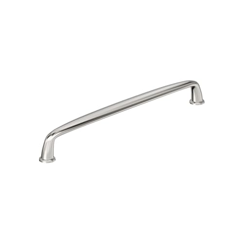 Polished Nickel