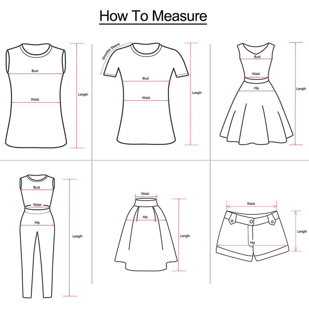 Women's Blouses & Tops - Short Sleeve Dressy Tunic Tops for Women, Loose Fit Casual Tops - Perfect for Office Wear, Weekend Outings & Summer Fashion