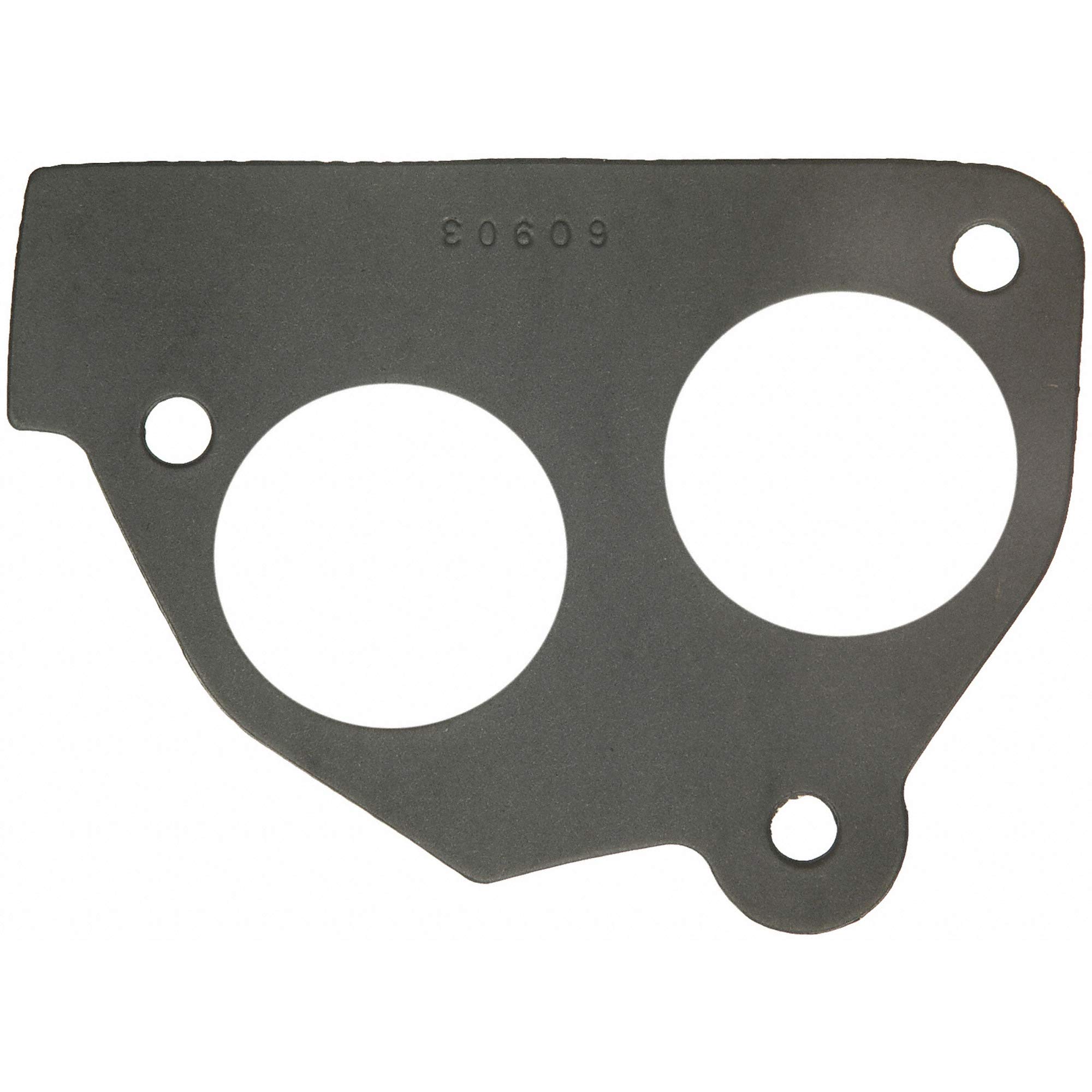FEL-PRO 60903 Throttle Body Gasket - High-Performance Engine Seal for Smooth Acceleration | Perfect for Chevy, Ford, Dodge & More | DIY Auto Repair & Maintenance