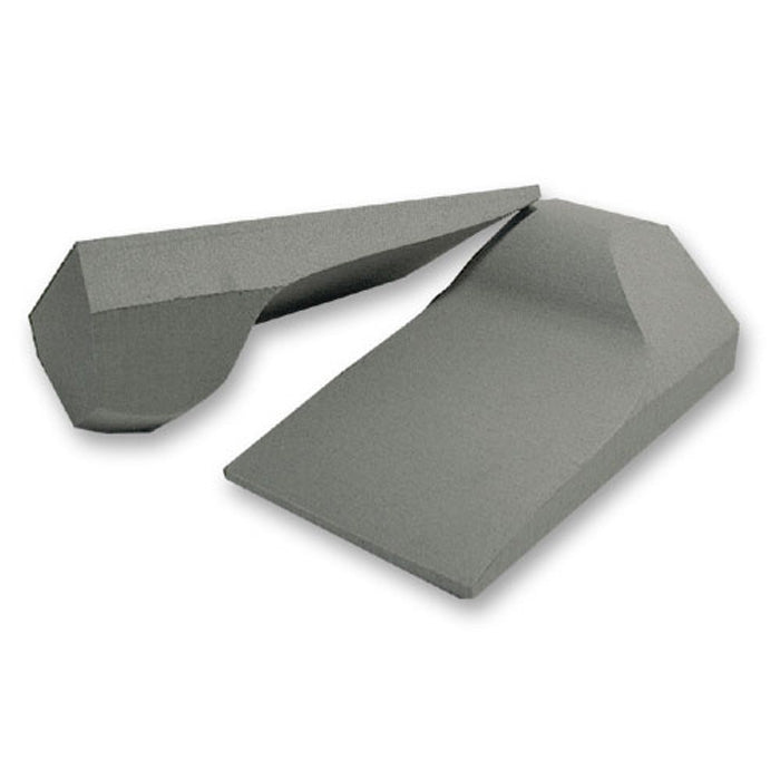 Premium Kayak Pro Hip Pads - Comfortable & Adjustable Kayaking Seat Cushion for Enhanced Support & Stability - Perfect for Fishing, Touring & Whitewater Adventures