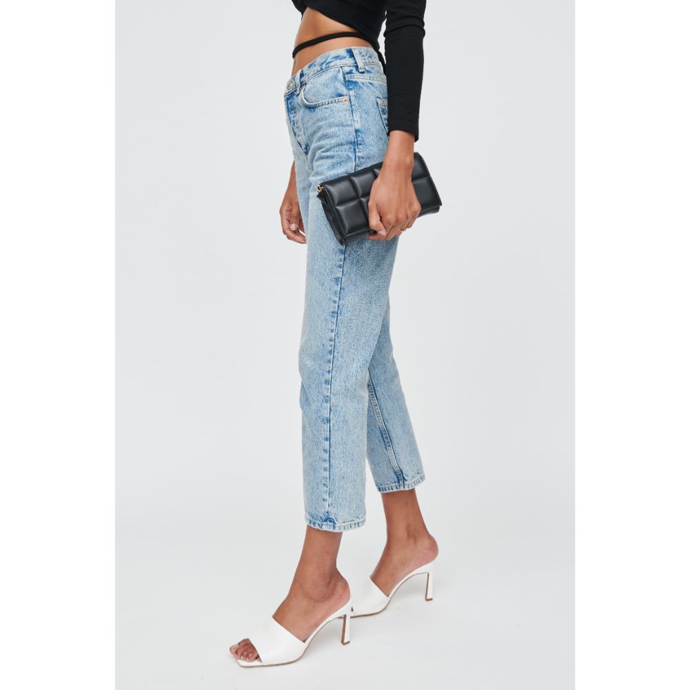 Stylish Crossbody Bag for Women - 42 Inch Adjustable Strap, Perfect for Travel, Shopping & Daily Use