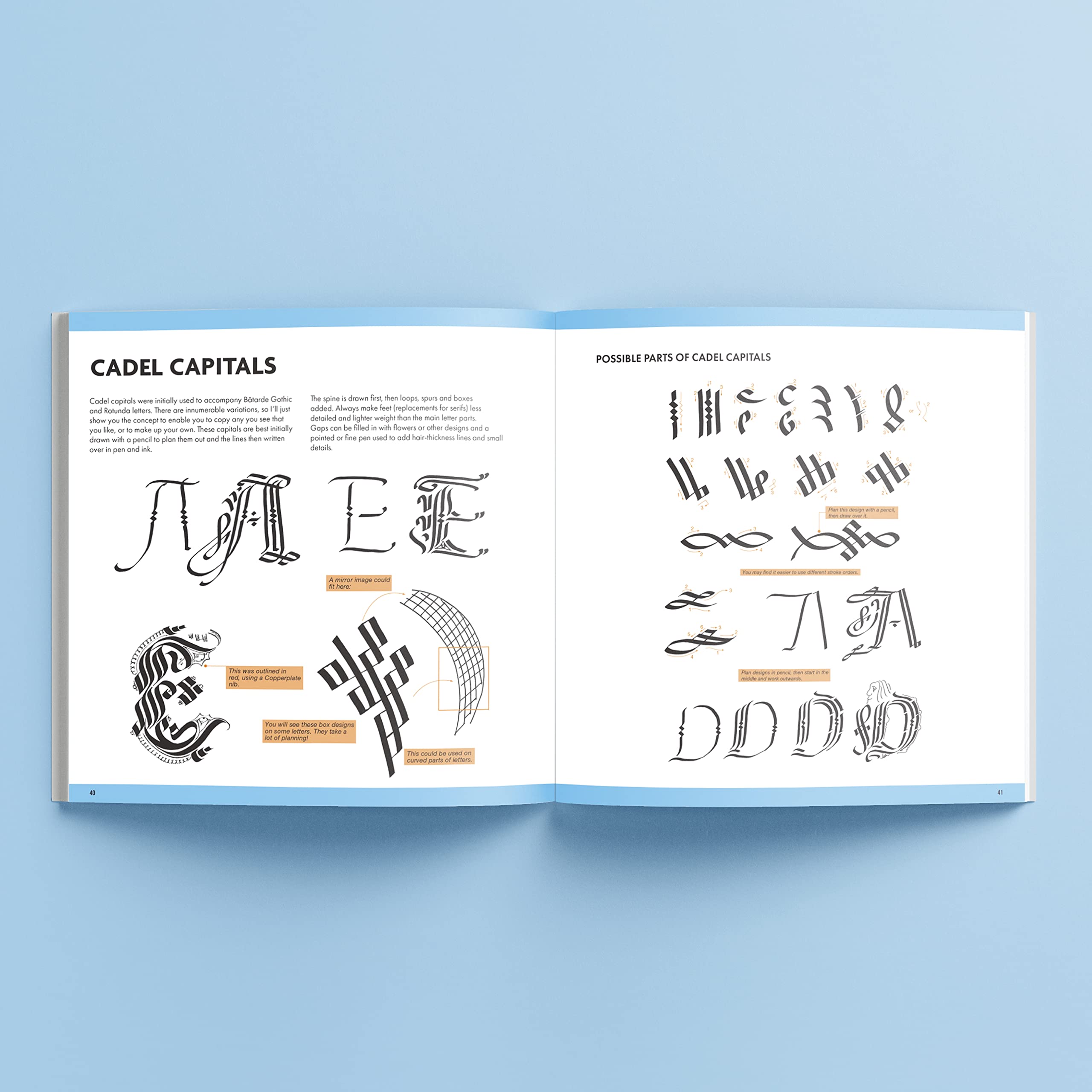 Art Maker Masterclass Collection: Complete Calligraphy Kit for Beginners to Advanced - Premium Calligraphy Pens, Ink & Guide Book - DIY Hand Lettering & Modern Calligraphy Supplies - Perfect for Wedding Invitations, Gift Wrapping & Home Decor