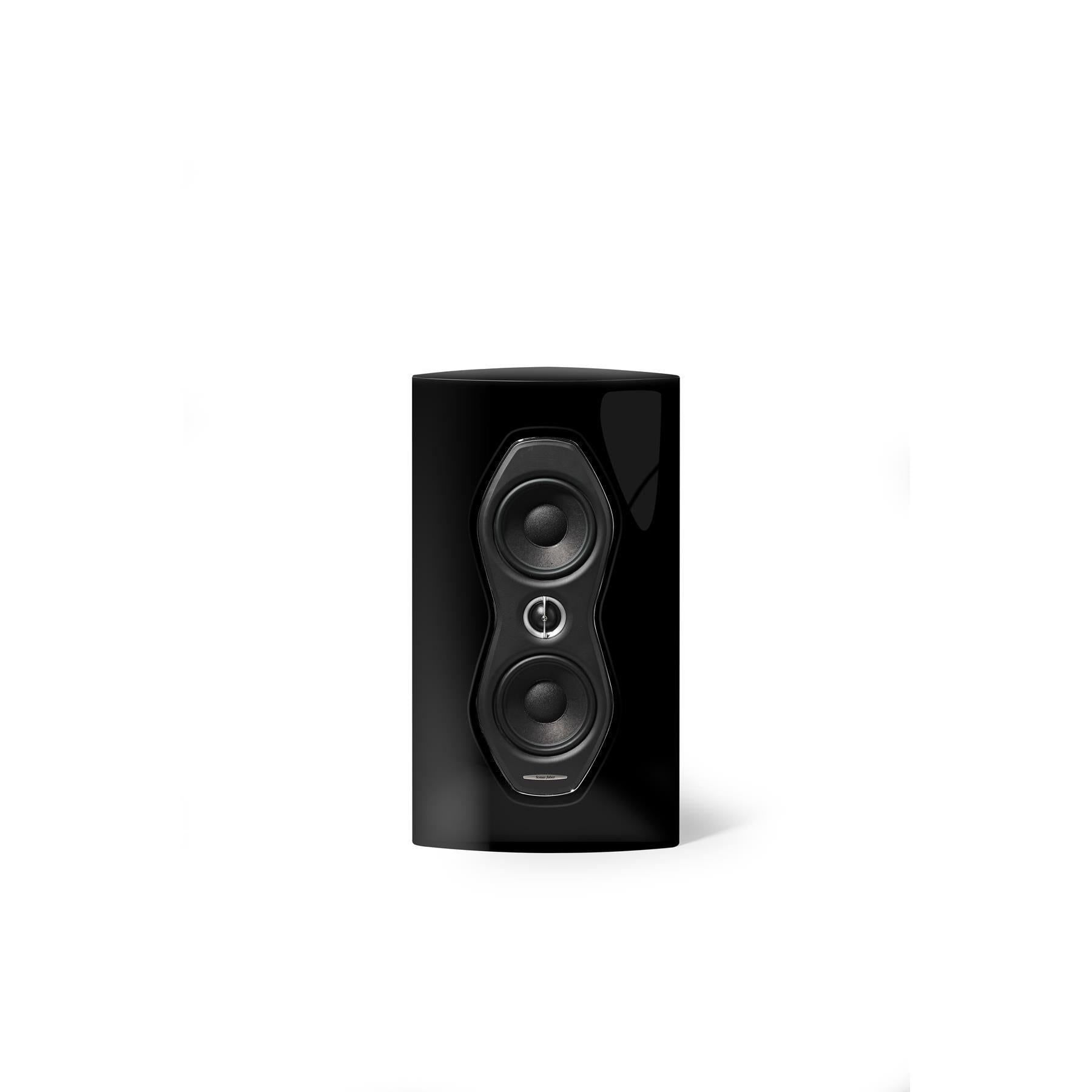 Sonus faber Olympica Nova Wall-Mounted Hi-Fi Speaker - Premium Sound for Home Theater & Music Listening