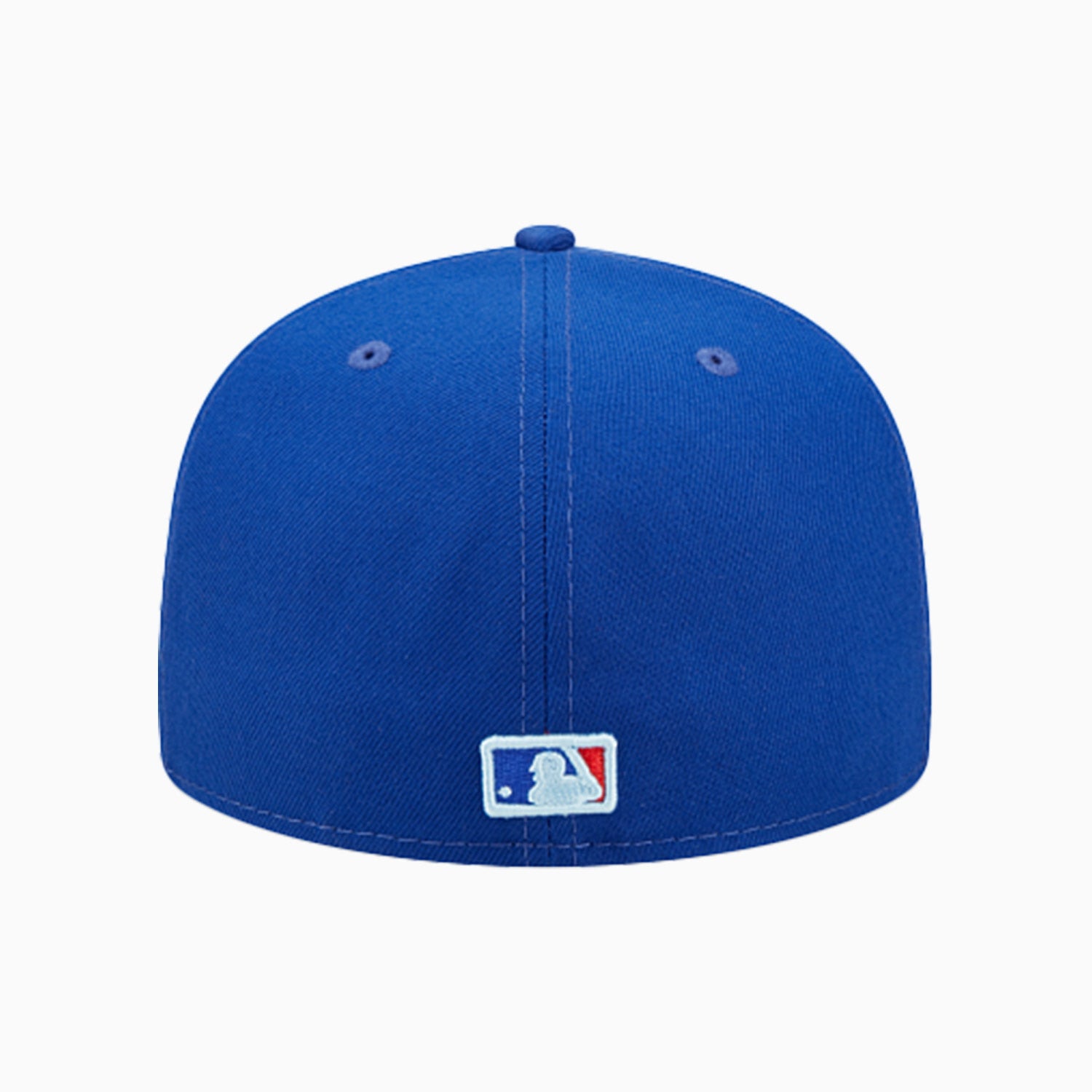 Chicago Cubs MLB 59Fifty Fitted Baseball Cap - Official Cloud Under Style Hat for Men & Women - Perfect for Games, Collecting & Everyday Wear