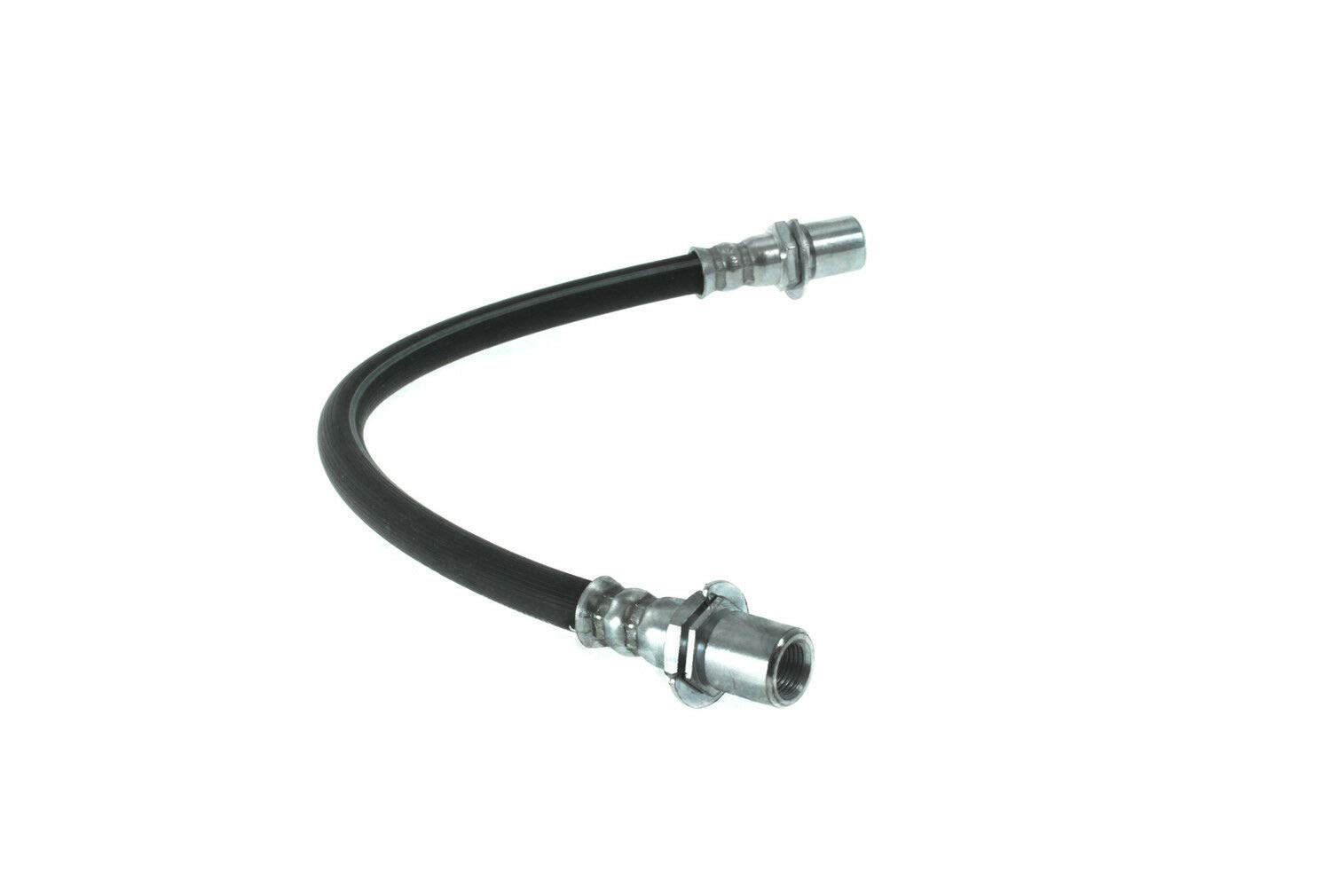 Centric Parts 150.44012 High-Performance Brake Hose - Durable & Reliable Replacement for Smooth Braking | Perfect for Daily Commuting, Off-Roading & Performance Driving
