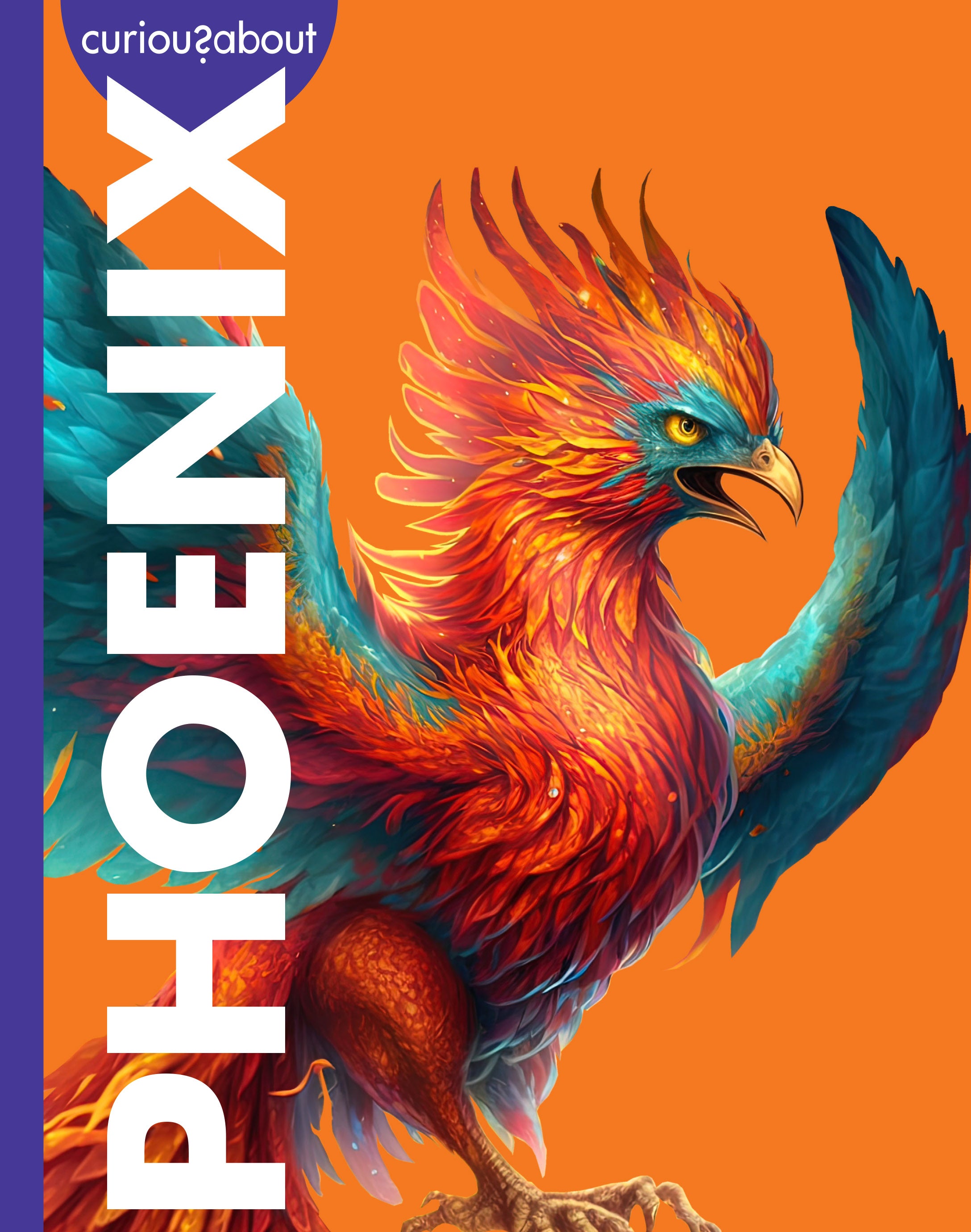 Phoenix Rising T-Shirt - Stylish Graphic Tee for Men & Women | Perfect for Casual Wear, Street Fashion & Phoenix Enthusiasts