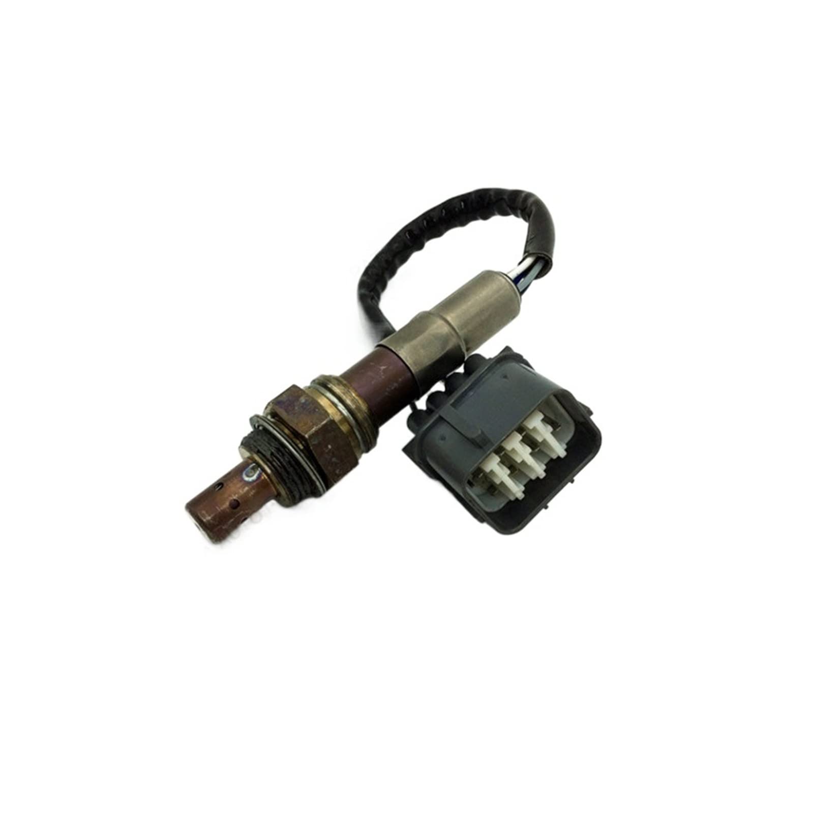 Jirigele Oxygen Sensor O2 Sensor Compatible with 2003-2005 Acura Odyssey - Replacement Part No# 36531-RDM-A01 (36531RDMA01) - High Performance Auto Part for Improved Fuel Efficiency & Emissions Control - Perfect for Engine Maintenance & Vehicle Repair
