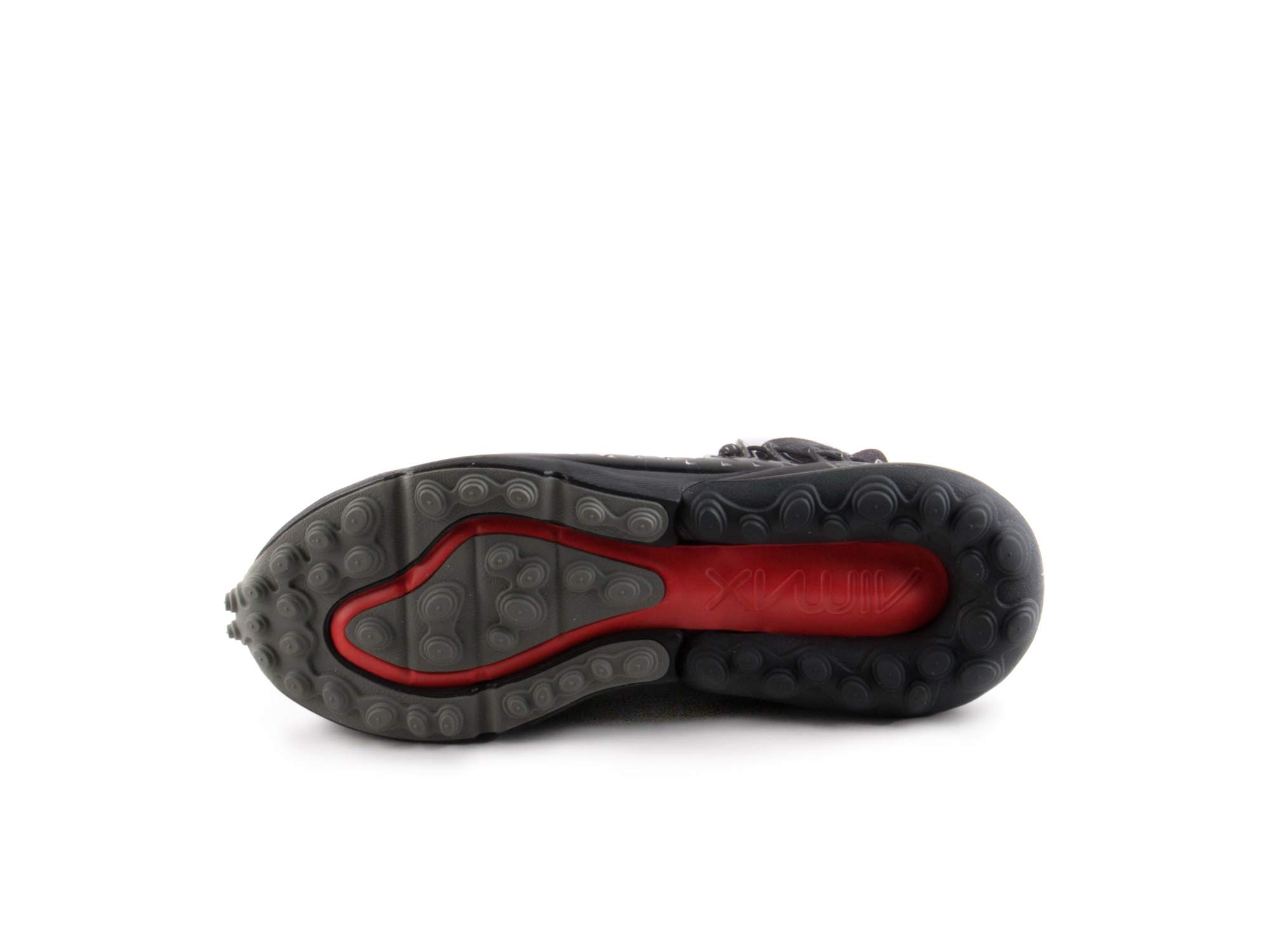 Nike Air Max 270 ISPA Men's Running Shoes - BQ1918 - Lightweight Cushioned Sneakers for Jogging, Gym & Casual Wear