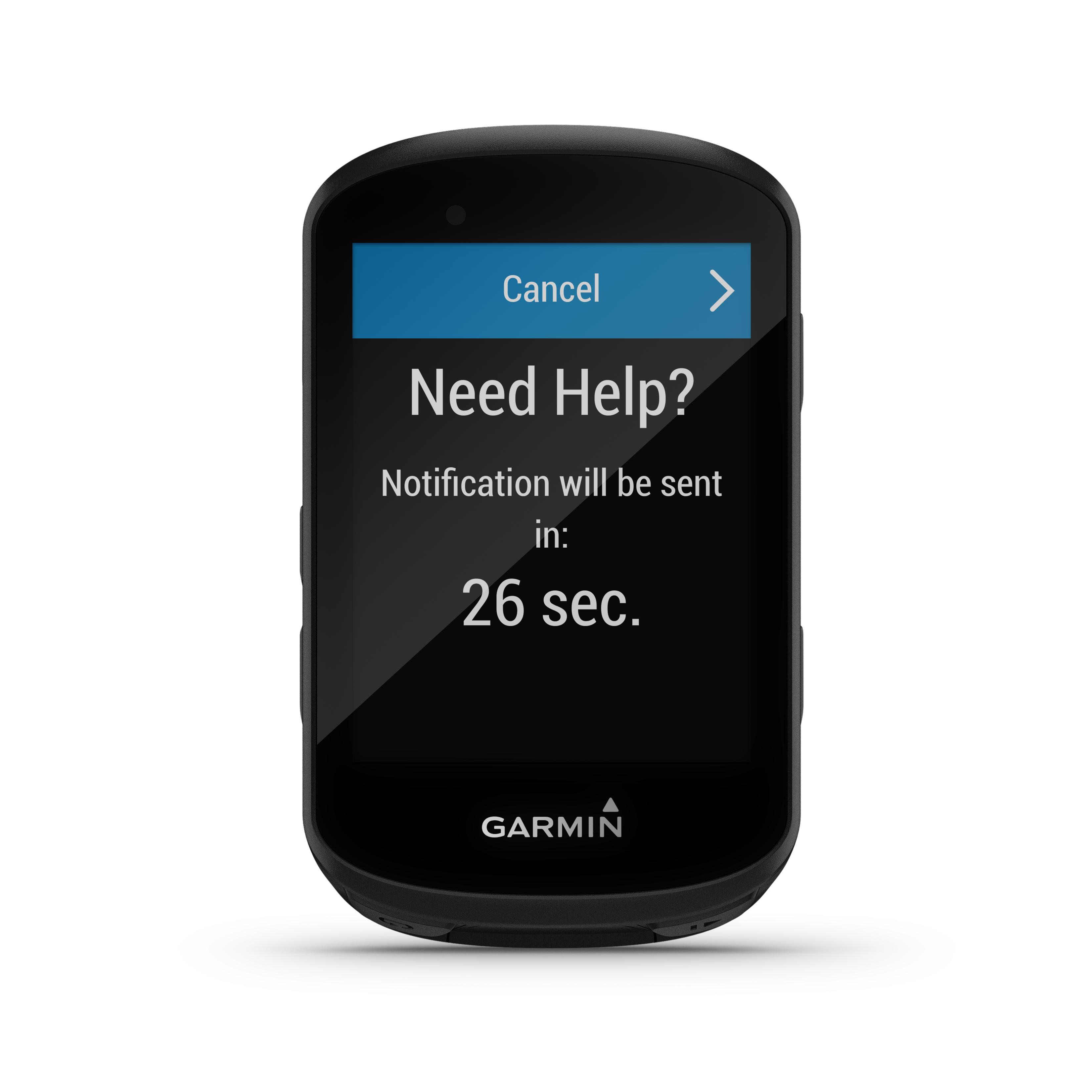 Garmin Edge 530 GPS Cycling Computer - High-Performance Bike GPS with Navigation, Performance Monitoring & Smart Connectivity - Perfect for Road Biking, Mountain Biking & Training