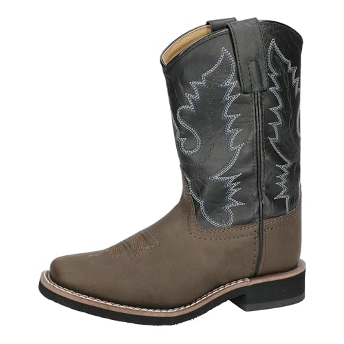 Brown/Black