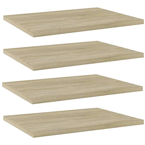 Brown 4 Pcs