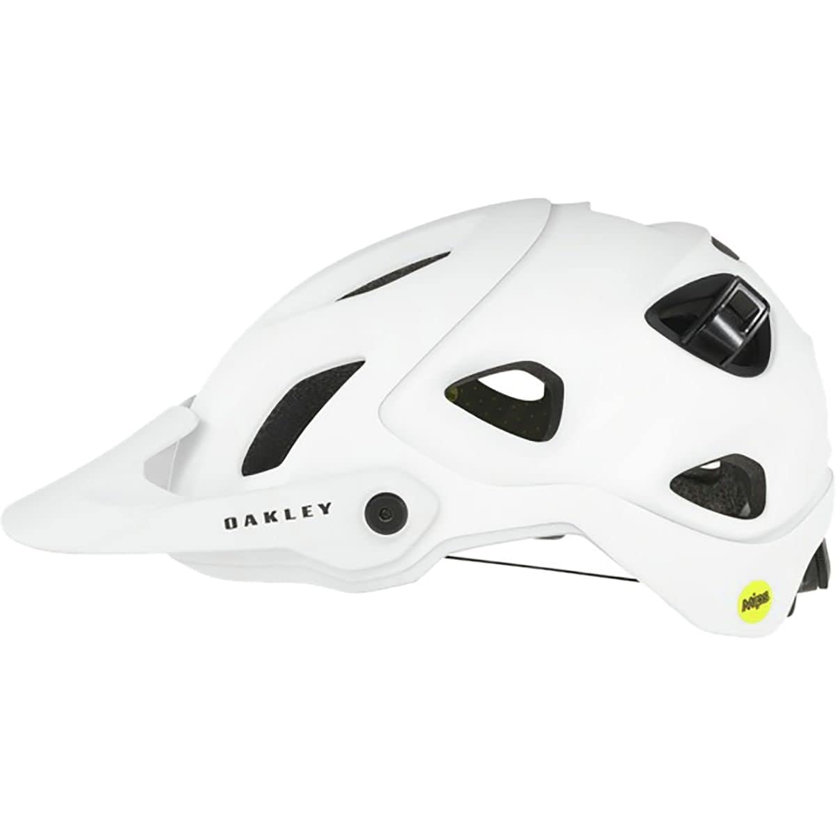 Oakley DRT 5 Bike Helmet - Lightweight & Ventilated Cycling Helmet for Men & Women - Perfect for Mountain Biking, Road Cycling & Commuting
