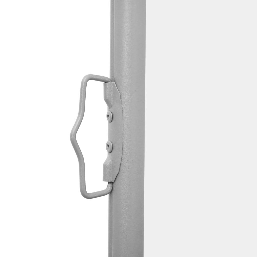 CHARMMA Retractable Side Awning - 55.1