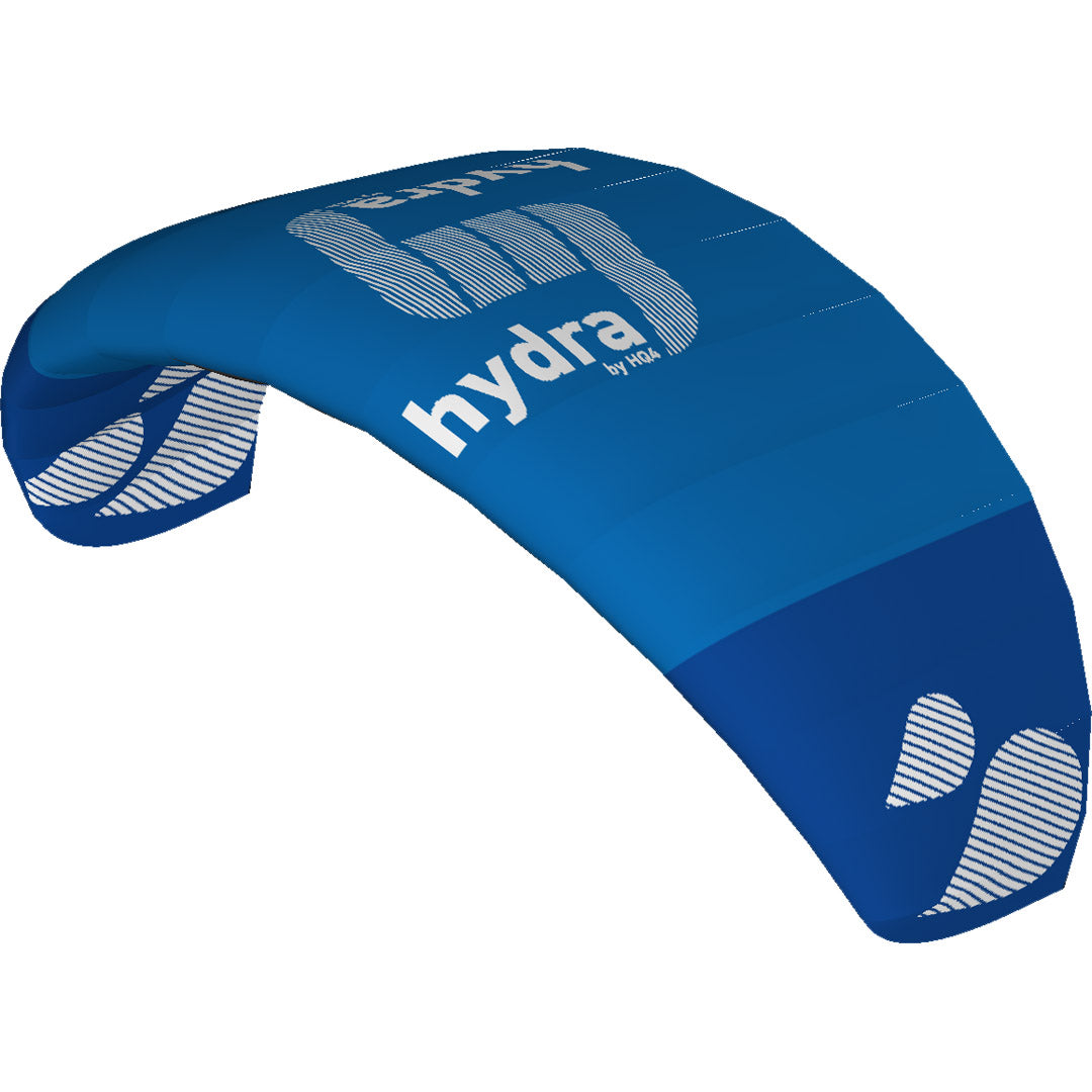 HQ Kites HQ4 HYDRA 420 Ready-To-Fly Stunt Kite - Professional Dual Line Kite for Adults & Kids - Perfect for Beach, Park & Outdoor Activities