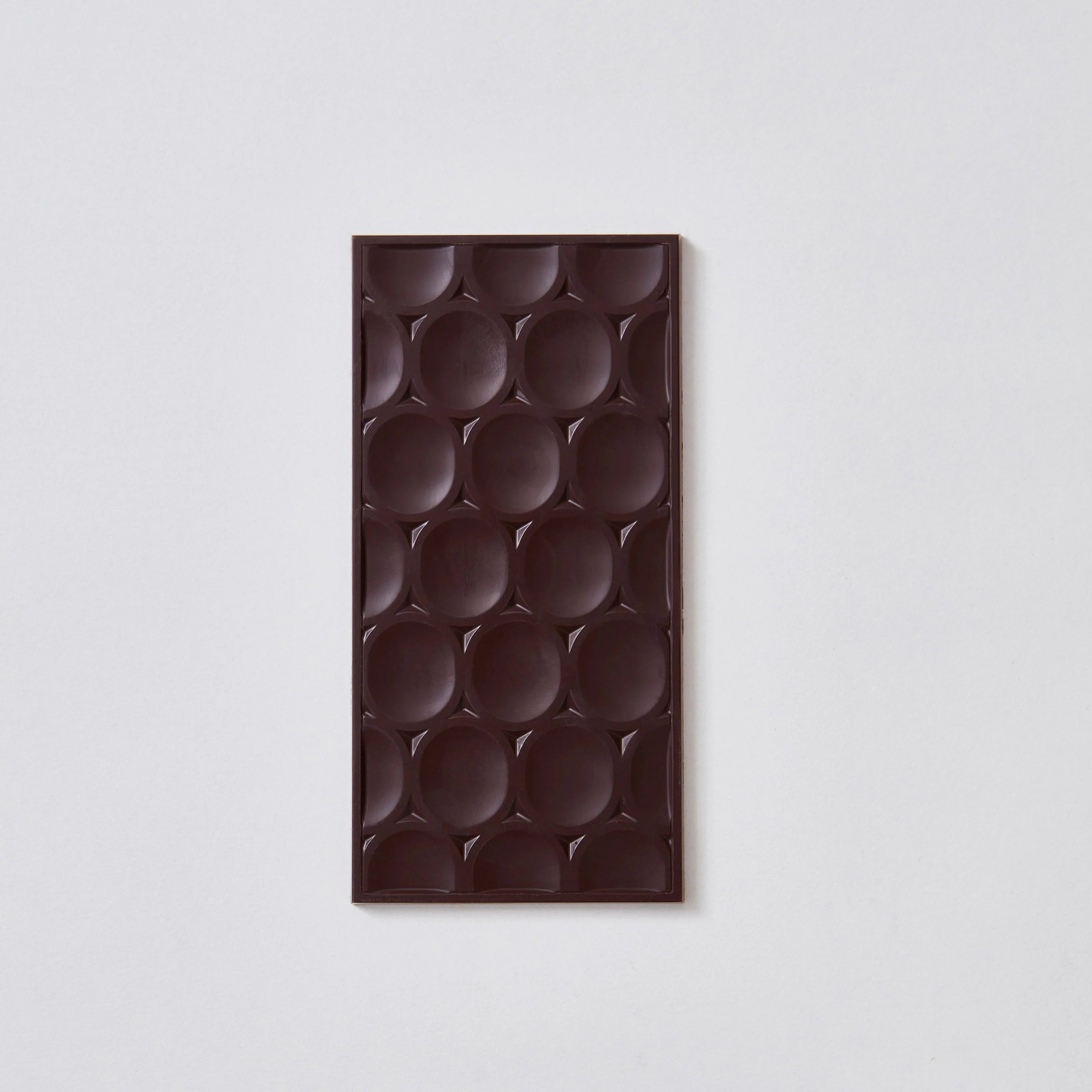 Premium Pump Street Don Ramon's Farm La Pareja Peru 72% Dark Chocolate Bar - Gourmet Single Origin Cacao for Baking, Gifts & Healthy Snacking