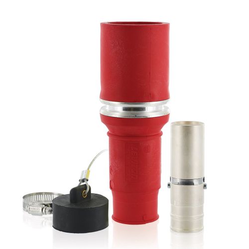 Series 49 Crimp CAM Lock Connectors - High Quality Electrical Connectors for Secure Wiring | Perfect for Industrial Equipment, Machinery & Electrical Panels