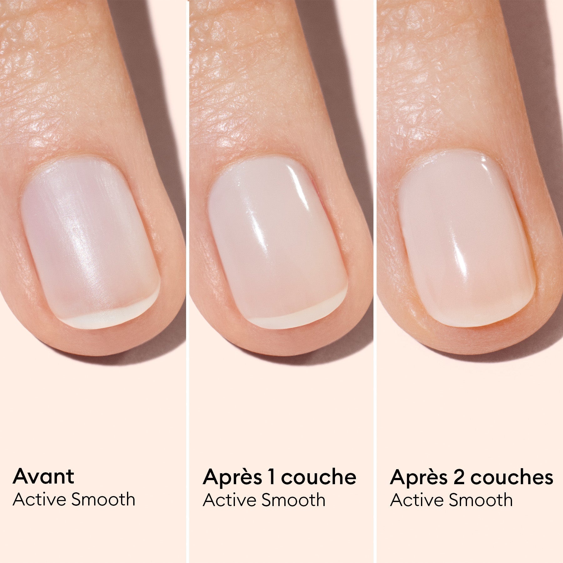Active Smooth 00 - Premium Quality for Active Lifestyles | Perfect for Workouts, Running & Outdoor Activities