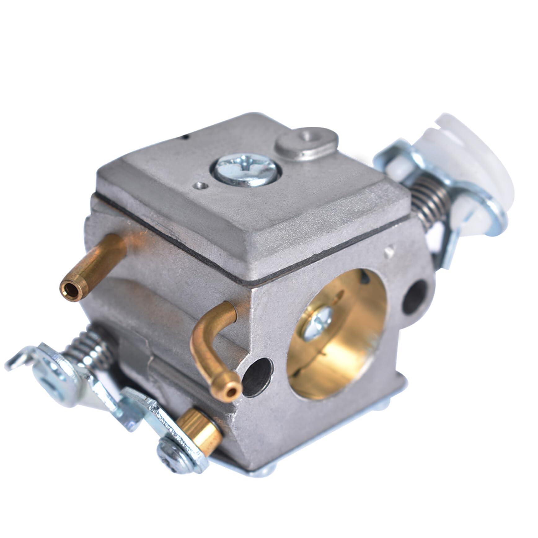 High-Quality Carburetor Kit 503 28 32-03 Replacement for Husqvarna 365 362 372 371 372XP Chainsaws - Perfect for Forestry, Landscaping & DIY Wood Cutting Projects