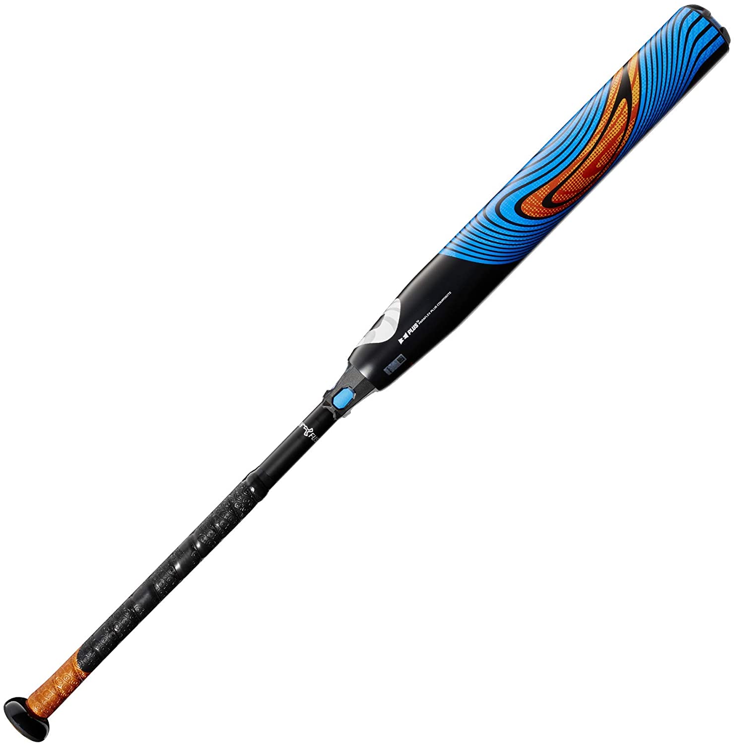 DeMarini 2021 CF Zen Fastpitch Softball Bat -10 Drop, 2 1/4