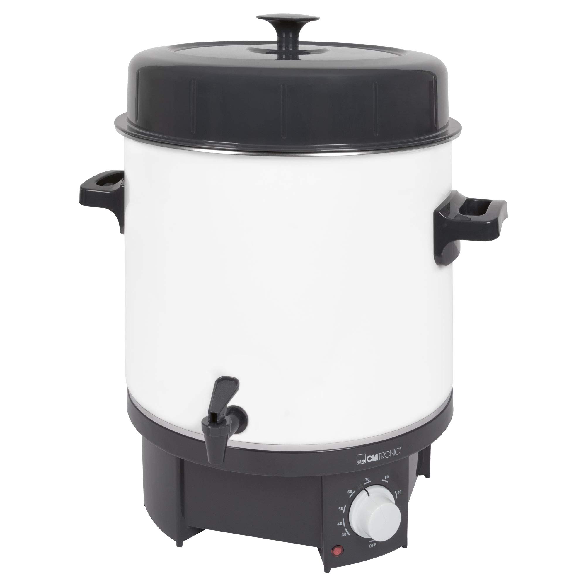 Electric Coffee Mug Warmer for Desk - Auto Shut Off Cup Warmer for Coffee, Tea & Milk - Perfect for Office, Home & Dorm Use (Black)