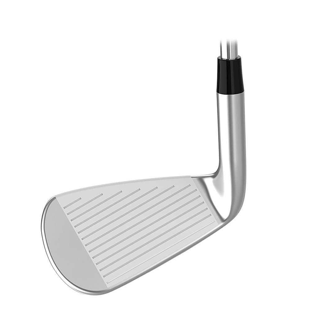 Cleveland Launcher XL Iron Set - Premium Golf Clubs for Men & Women - High Performance Forgiveness & Distance - Perfect for Beginners & Advanced Players on the Course