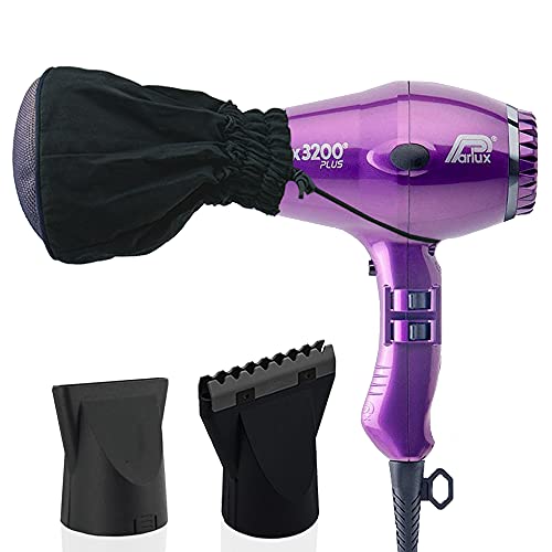 3200 Plus Violet + Diffuser