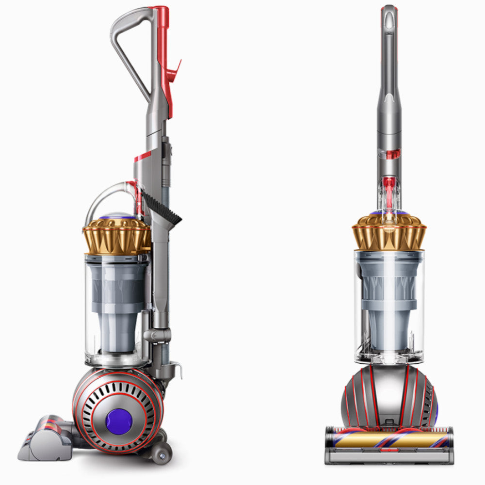 Refurbished Dyson Animal 3 Upright Vacuum Cleaner - UP30 Model (Excellent Condition) with 2-Year Warranty | Powerful Pet Hair Removal for Carpets & Hard Floors | Home Cleaning Essential