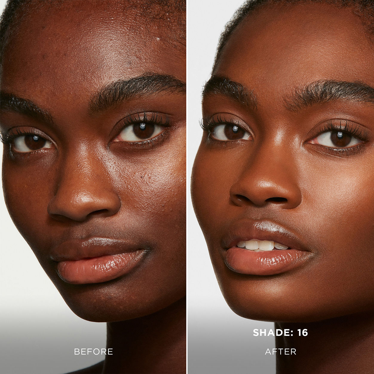 Ambient Soft Glow Foundation - Lightweight Liquid Makeup with Natural Finish | Perfect for Everyday Wear & Photo-Ready Looks