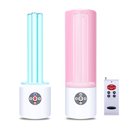 Pink With Ozone