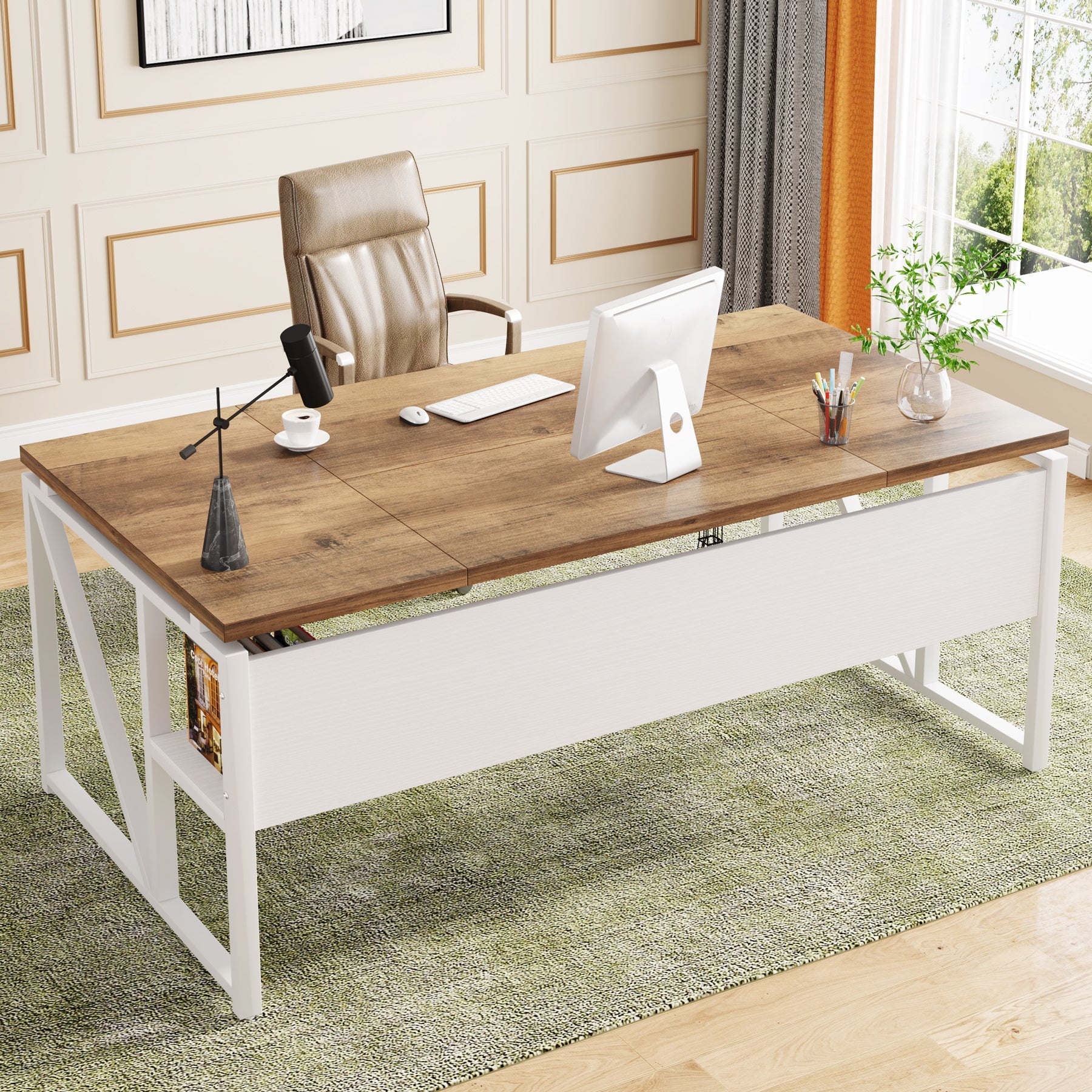 Light Walnut
