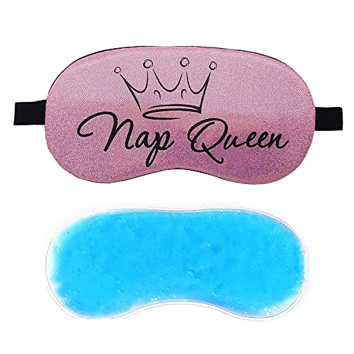 Napqueen Pink Gel