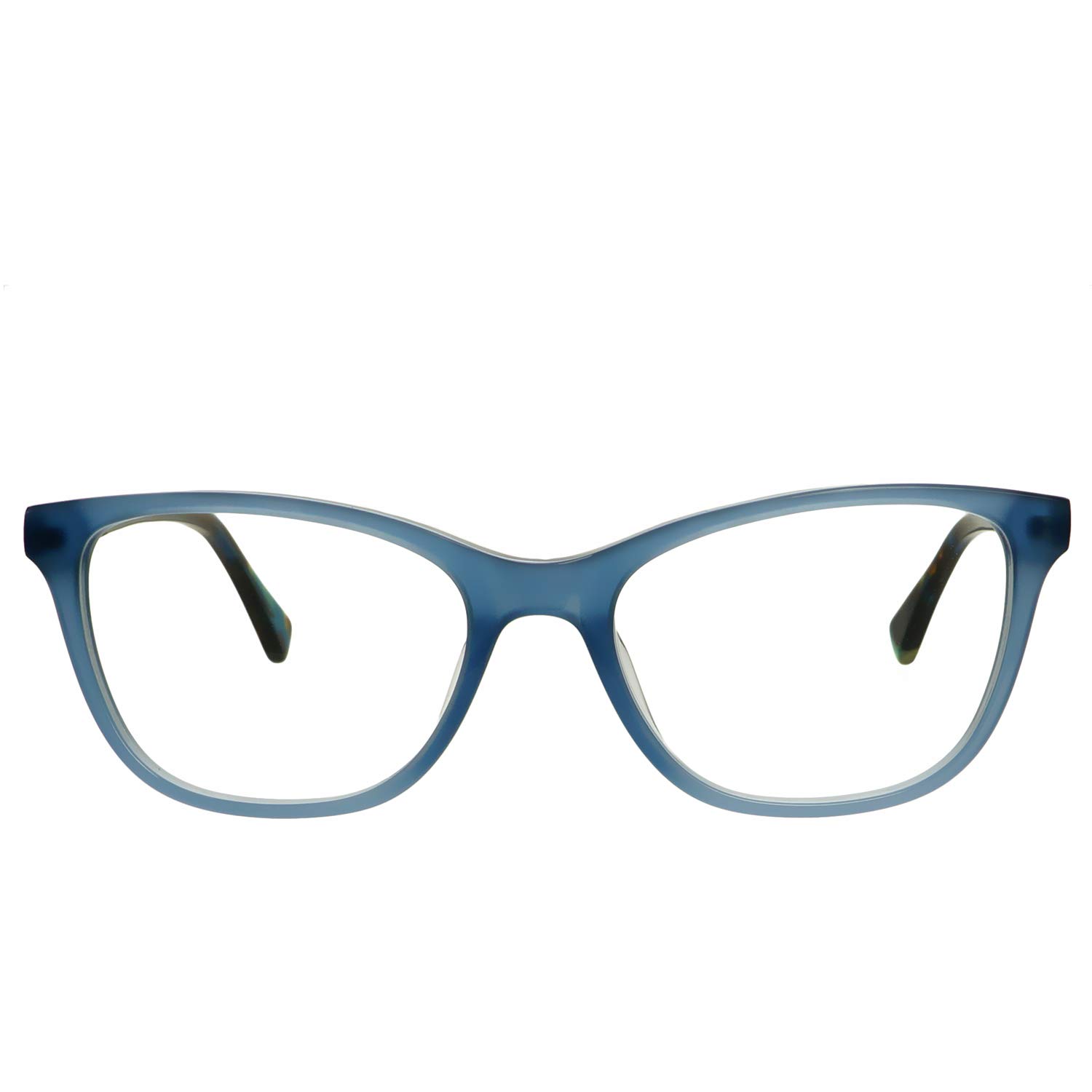 FREYRS Betty Women's Blue Light Blocking Glasses for Computer, Reading & Digital Eye Strain Relief - Stylish Anti-Blue Light Eyewear Frames (Perfect for Office Work, Online Classes & Screen Time)