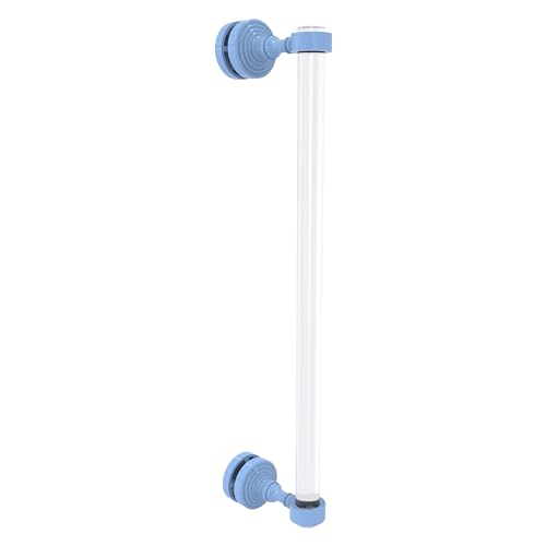 Flat Troll Blue