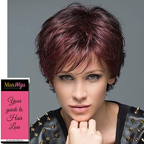Ellen Wille Wigs 6