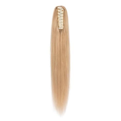 Claw Clip-Dark Blonde