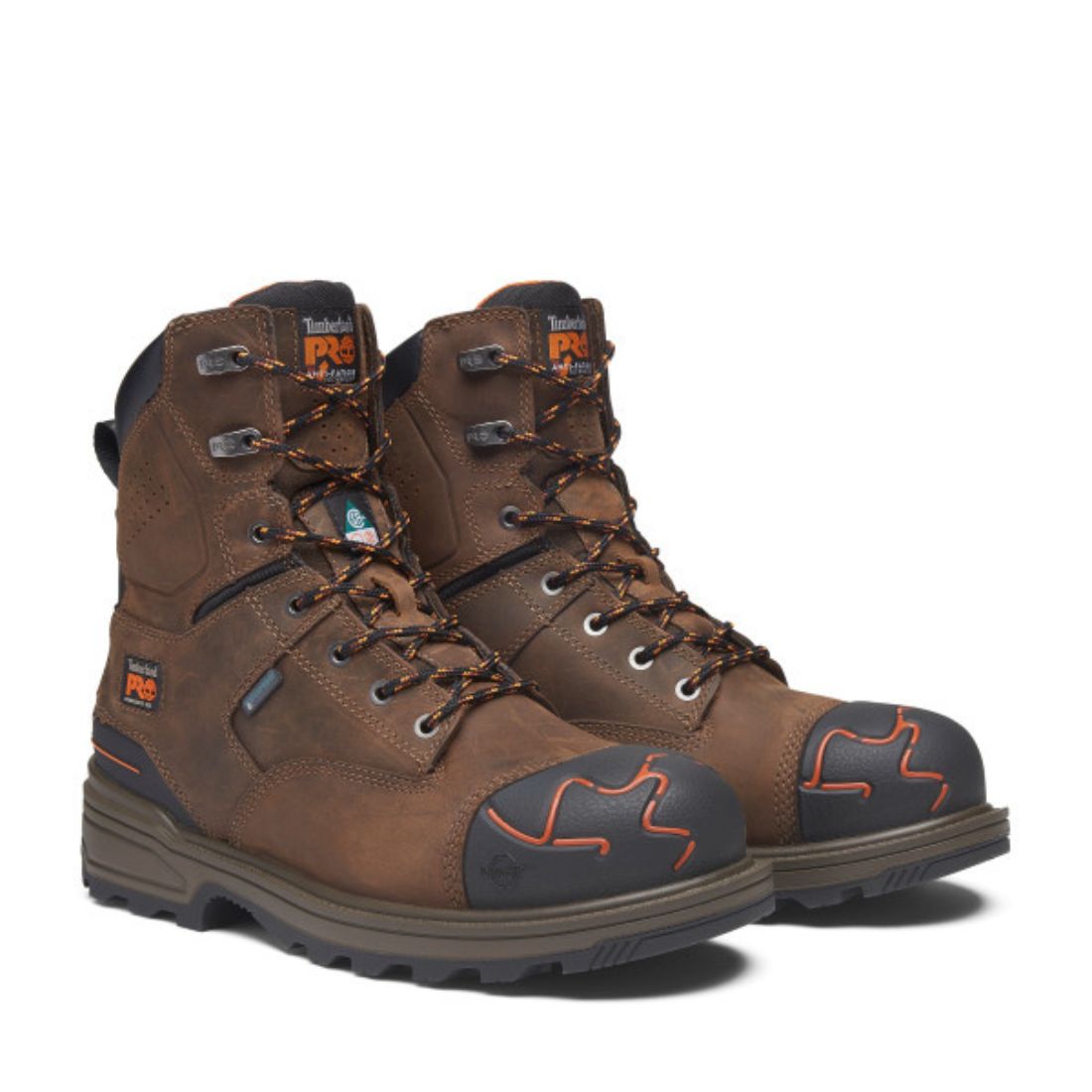 Timberland PRO Magnitude Men's 8