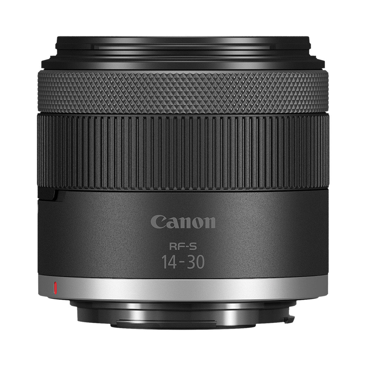 Canon RF-S 14-30mm F4.5-6.3 IS STM PZ Lens for EOS R Cameras - Wide Angle Zoom Lens for Vlogging, Travel & Landscape Photography