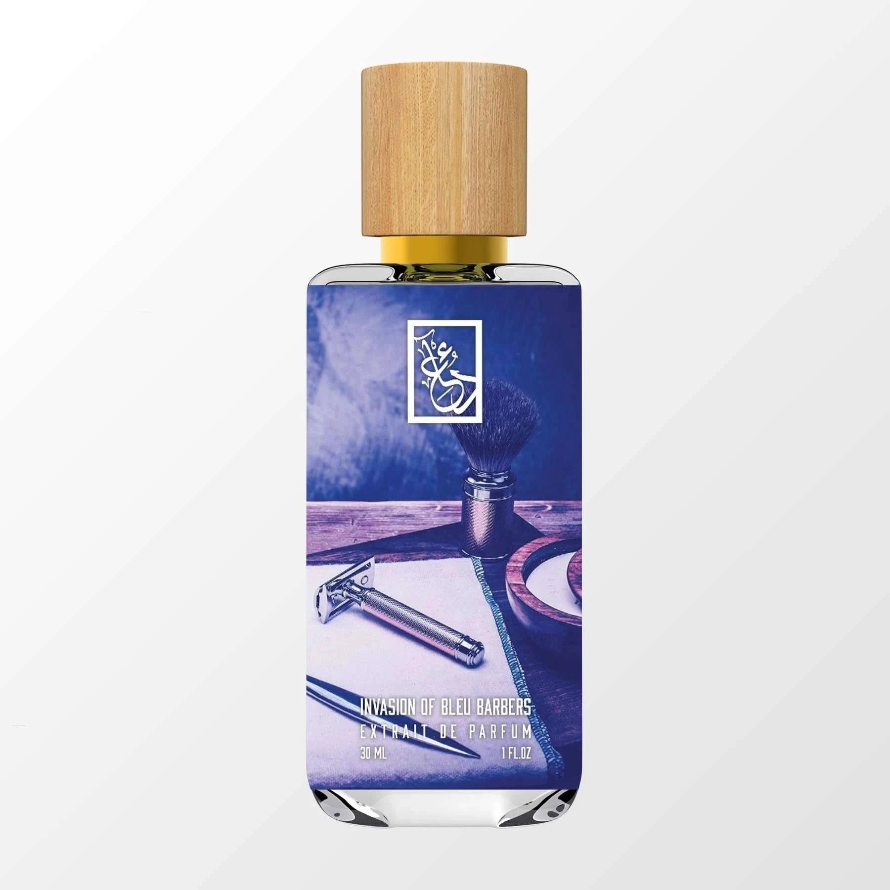Premium Blue Barber Clippers for Professional Haircuts - Perfect for Home & Salon Use