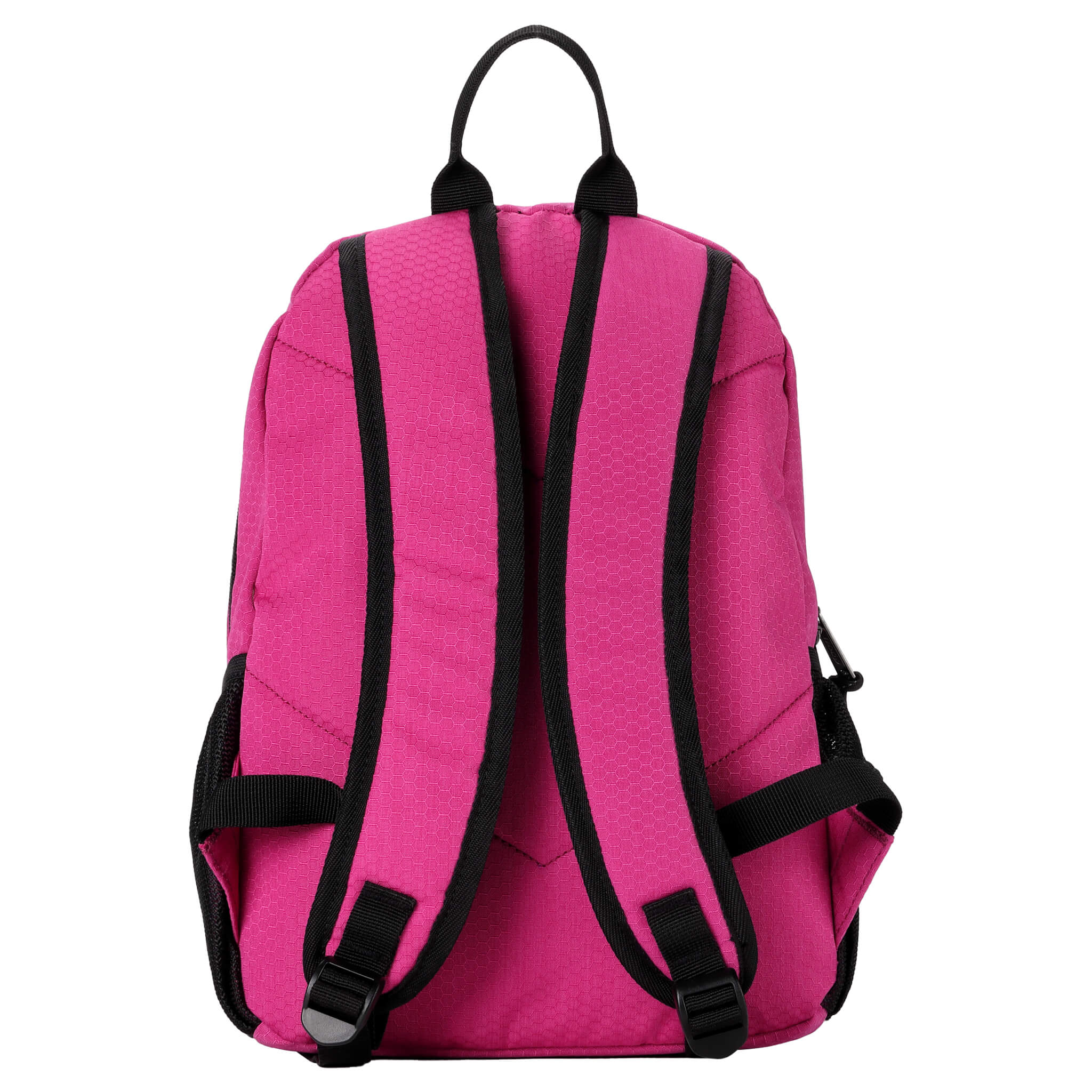 TB008 Troop London Urban Backpack Small - Stylish & Durable Men's Travel Backpack for Work, Gym & Daily Commute - Perfect for Business, College & Outdoor Adventures