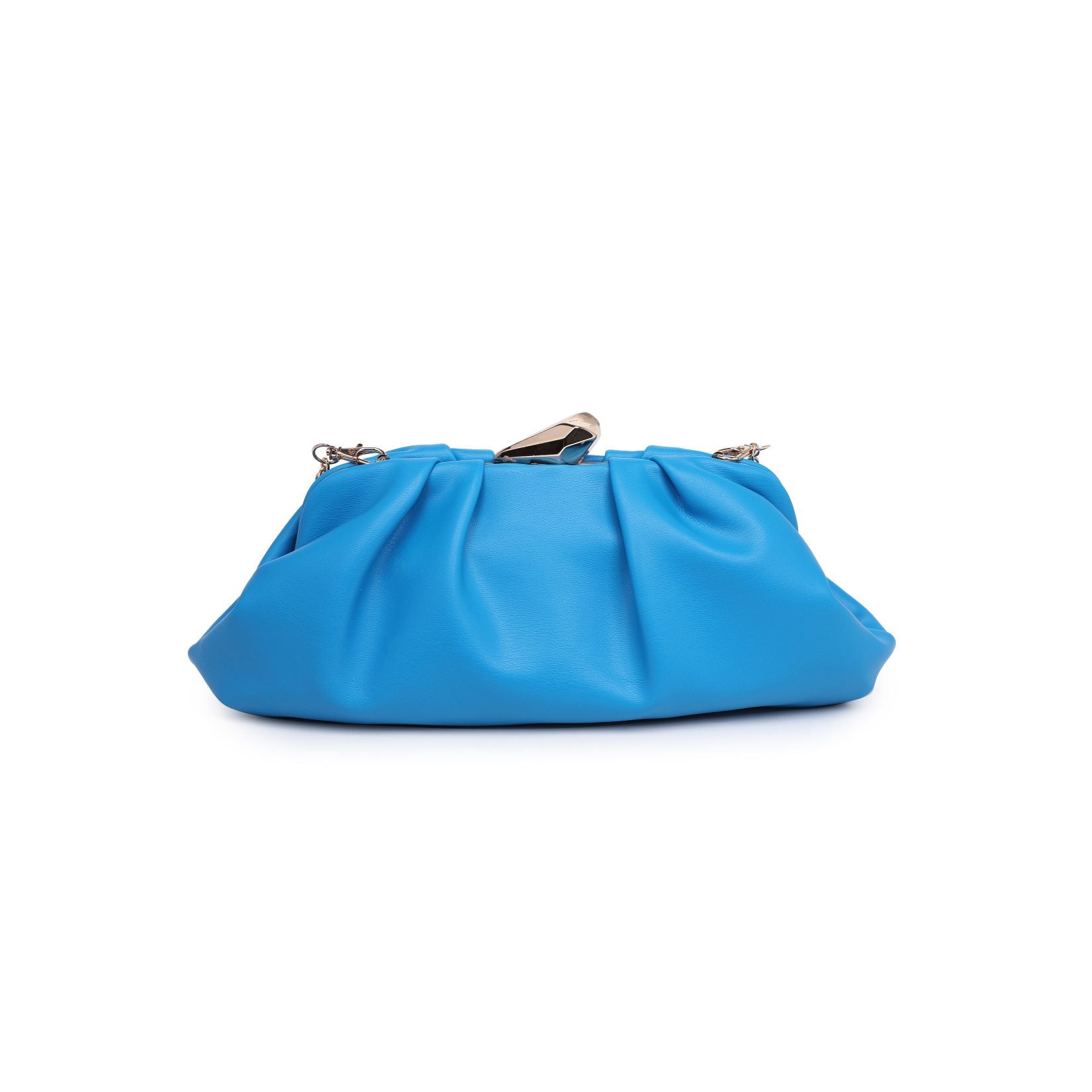 Welma Women's Fashion Clutch Purse - Elegant Evening Bag for Parties, Weddings & Special Occasions