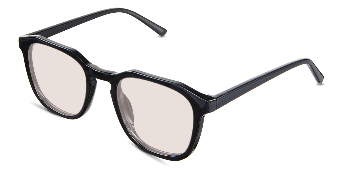 Reign Men's Prescription Tinted Sunglasses - UV Protection Polarized Lenses for Driving, Fishing & Outdoor Activities