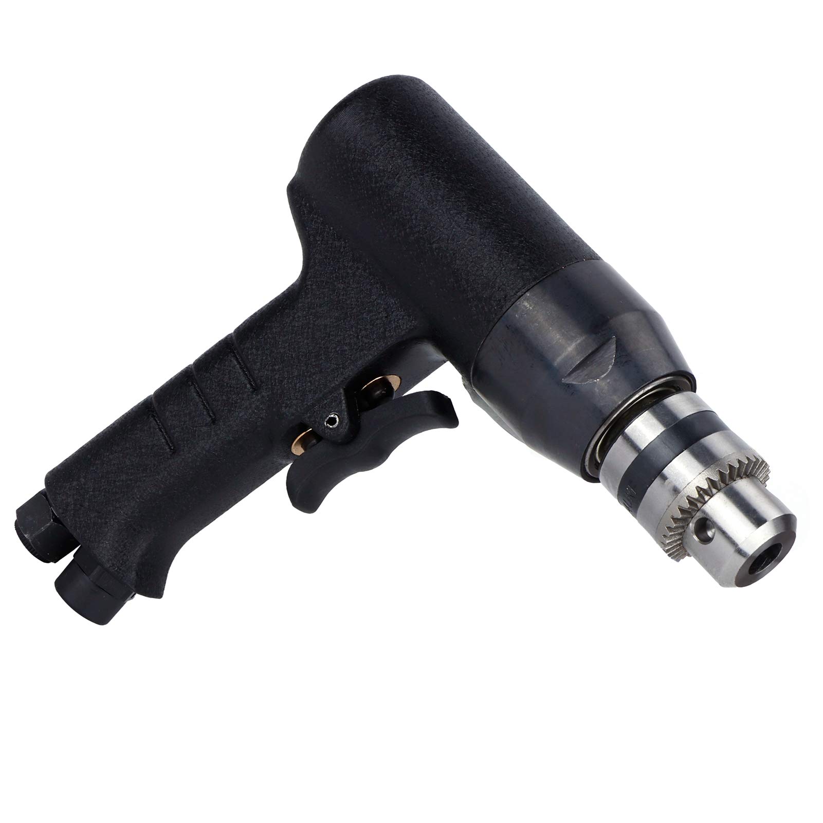 Pneumatic Drill 0.8Mpa 500rpm - Air Drill for Furniture Making & Maintenance