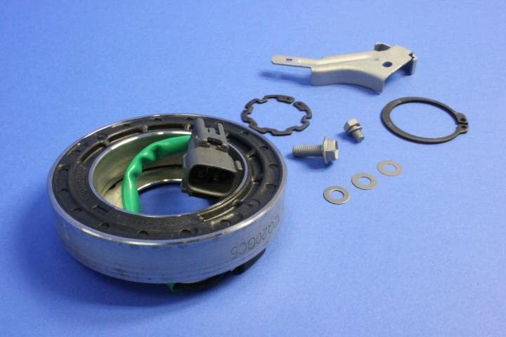 Mopar 6823 2389AA A/C Compressor Clutch Coil Replacement - Compatible with Dodge Chrysler Jeep Vehicles - Perfect for AC System Repairs & Maintenance